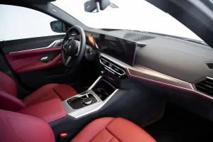2024 بي أم دابليو i4 - اي ٤ eDrive40