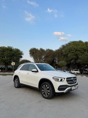 2020 مرسيدس-بنز GLE - جي ال اي GLE350