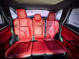 2016 بورش كاين S