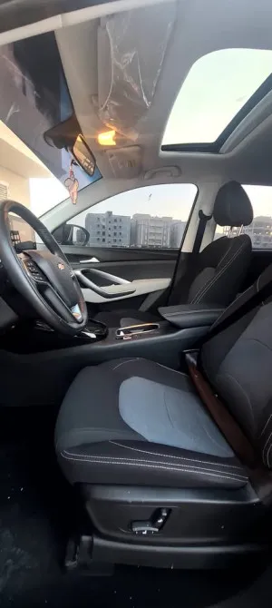 2023 شيفروليه كابتيفا LS