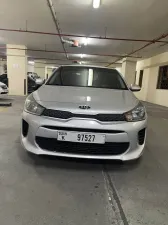 2019 Kia Rio S