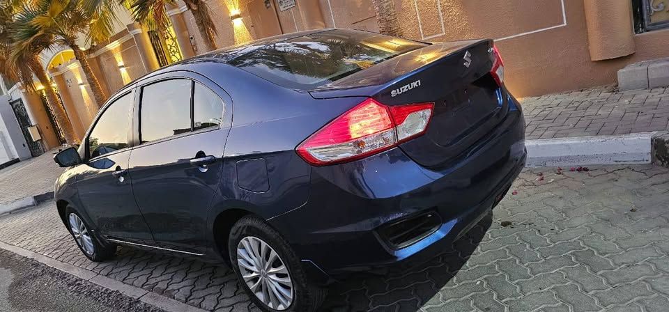 2020 Suzuki Ciaz GL