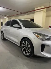 2019 Kia Rio S