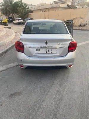 2019 رينو سيمبول LE