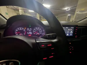 2019 Kia Rio S