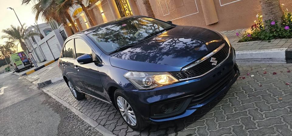 2020 Suzuki Ciaz GL
