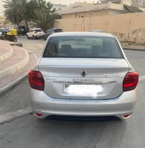 2019 رينو سيمبول LE