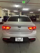2019 Kia Rio S