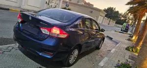 2020 Suzuki Ciaz GL