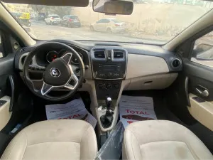 2019 رينو سيمبول LE
