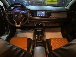 2019 Kia Rio S
