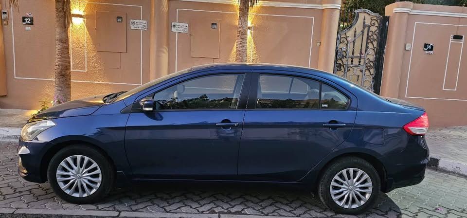 2020 Suzuki Ciaz GL