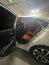 2019 Kia Rio S