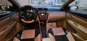 2020 Suzuki Ciaz GL