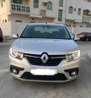 2019 رينو سيمبول LE