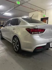 2019 Kia Rio S