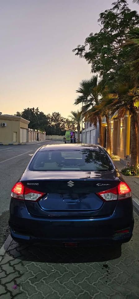 2020 Suzuki Ciaz GL