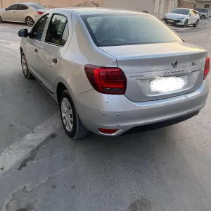 2019 رينو سيمبول LE