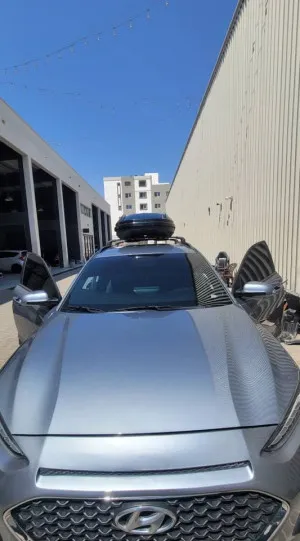 2020 هيونداي كونا SE