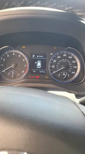 2020 هيونداي كونا SE