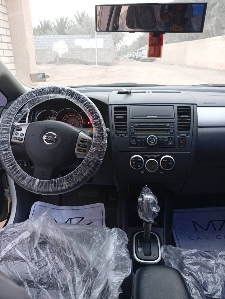 2012 تويوتا تندرا Limited