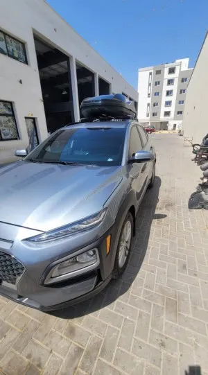 2020 هيونداي كونا SE