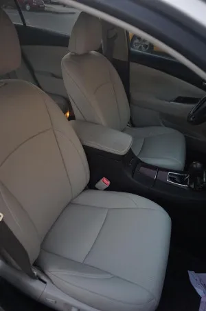 2012 لكزس ES - اي اس Es350