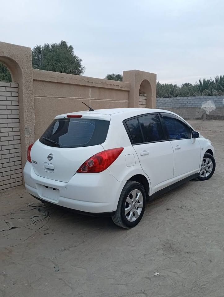 2012 تويوتا تندرا Limited