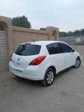 2012 تويوتا تندرا Limited
