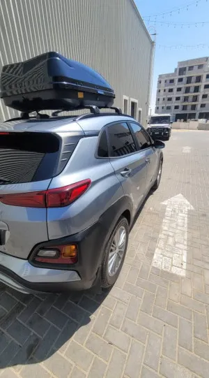 2020 هيونداي كونا SE