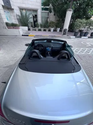 2005 مرسيدس-بنز اس ال كي SLk350