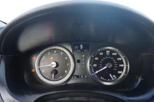 2012 لكزس ES - اي اس Es350