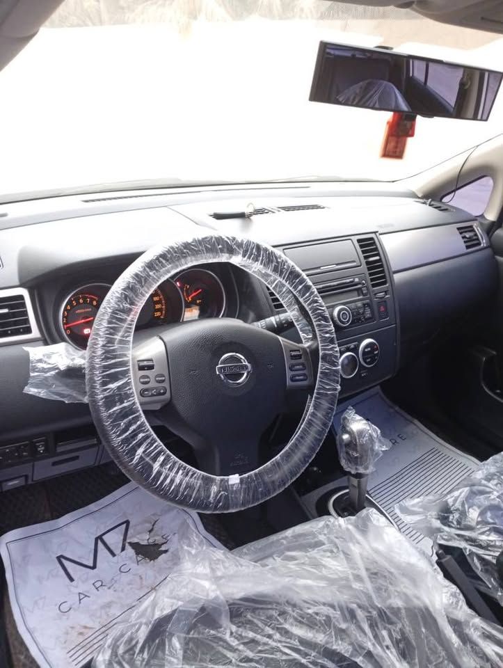 2012 تويوتا تندرا Limited