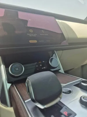 2023 لاند روفر رينج روفر HSE