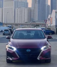 2024 نيسان آلتيما SR