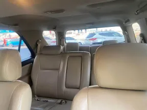2014 Toyota Fortuner EXR