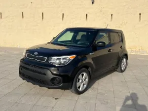 2019 Kia Soul S