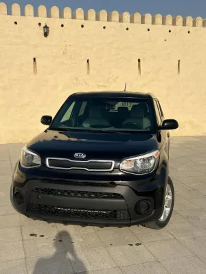 2019 Kia Soul S