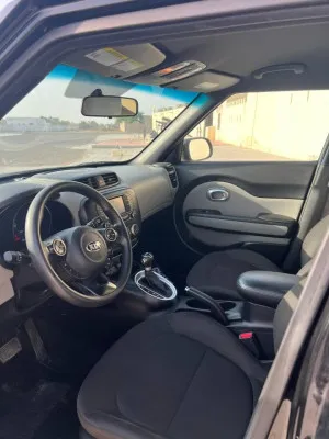 2019 Kia Soul S