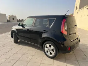 2019 Kia Soul S