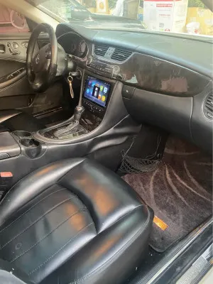 2007 Mercedes-Benz CLS CLS350