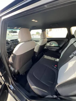 2019 Kia Soul S