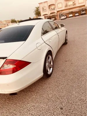 2007 Mercedes-Benz CLS CLS350