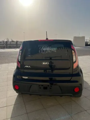 2019 Kia Soul S