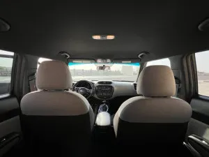 2019 Kia Soul S