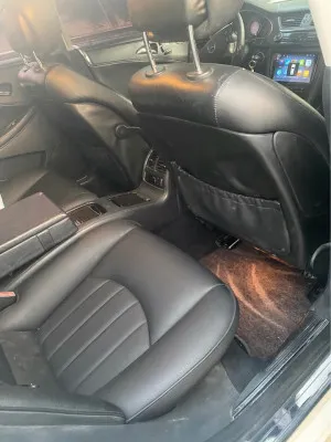 2007 Mercedes-Benz CLS CLS350