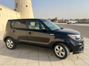 2019 Kia Soul S