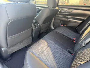 2018 Nissan Altima S
