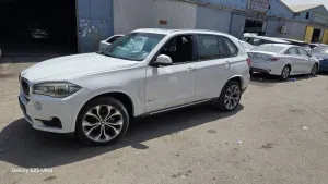 2014 BMW X5 4.6i