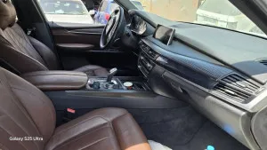 2014 BMW X5 4.6i